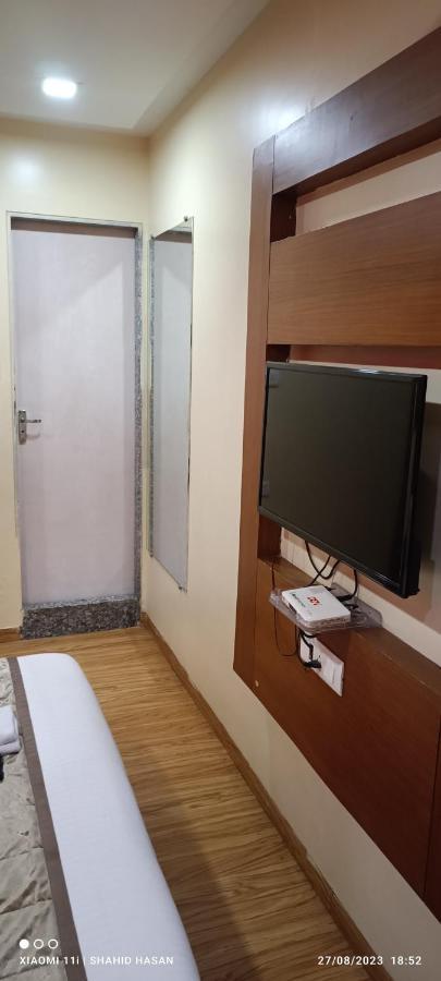 Hotel A Suites Bombay Extérieur photo